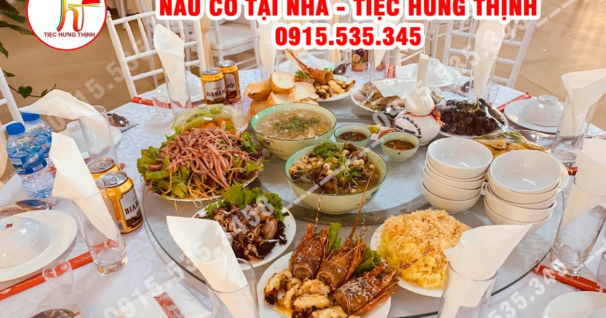 Nhà Hàng Nấu Cỗ Ở Thanh Trì 09155535345